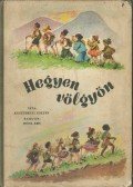Keszthelyi Zoltán - Hegyen-völgyön