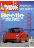 David E. Davis - Automobile Magazine 1998 April