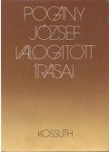 Varga Lajos (szerk.) - Pogány József válogatott írásai