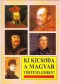 Markó László - Ki kicsoda a magyar történelemben?