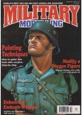 Ken Jones - Military Modelling 1996 February