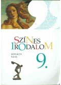 Mohácsy Károly - Színes irodalom 9.
