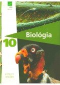 Verő György - Biológia - Egészségtan 10. tankönyv