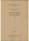 Telkes Béla dr. - Elektronikus áramkörök II.