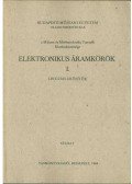 Telkes Béla dr. - Elektronikus áramkörök I. - Lineáris erősítők