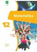 Tamásné Kollár Magdolna - Matematika 12.