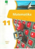 Tamásné Kollár Magdolna - Matematika 11. Újgenerációs tankönyv