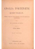 McCarthy Justus - Anglia története korunkban. I. kötet