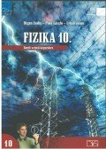 Dégen Csaba,Póda László,Urbán János - Fizika 10.