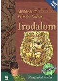Alföldy Jenő,Valaczka András - Irodalom 5.
