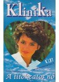 Patricia Vandenberg - A titokzatos nő