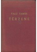 Falu Tamás - Térzene