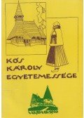 Mészáros József - Kós Károly egyetemessége