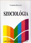 Vámosi Zoltán - Szociológia