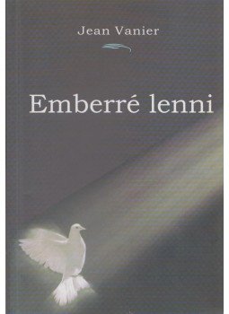 Jean Vanier - Emberré lenni, Budapest 2002 antikvár könyv