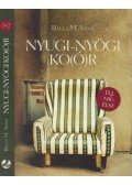 Balla M. Anna - Nyugi-nyögi ko(ó)r (dedikált)