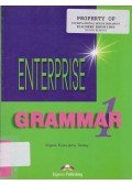  Virginia Evans,Jenny Dooley  - Enterprise Grammar 1