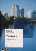 Arday István,Rózsa Endre,Ütőné Visi Judit - Földrajz II.