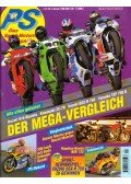 Paul Pietsch - PS Das Sport-Motorrad Magazin 1996 Januar