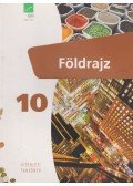 Arday István,Ütőné Visi Judit - Földrajz 10.