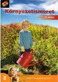 Hartdégenné Rieder Éva - Környezetismeret 2. 2. kötet