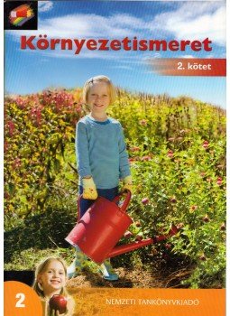 Hartdégenné Rieder Éva - Környezetismeret 2. 2. kötet Hartdégenné Rieder Éva - Környezetismeret 2. 2. kötet, Budapest 2011 antikvár könyv