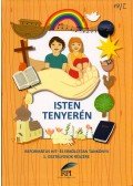 Bölcsföldiné Türk Emese,Szénási Lilla,Jakab-Szászi Andrea - Isten tenyerén 1.