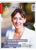 Horváth Árpád - A szív 2019. április