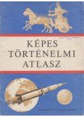  - Képes történelmi atlasz