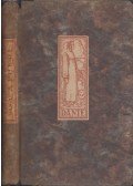 Dante Alighieri - A pokol