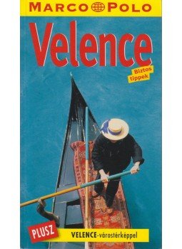Walter M. Weiss - Velence Walter M. Weiss - Velence, Budapest 2007 antikvár könyv
