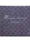 Erki Edit - Magyar idézetek könyve