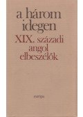 Gy. Horváth László - A három idegen II. kötet