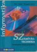 Rozgonyi-Borus Ferenc,Dér István,Fodor Zsolt - Számítástechnika összefoglaló feladatgyűjtemény