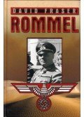 Fraser, David - Rommel (dedikált)