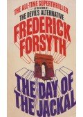 Frederick Forsyth - The Day of the Jackal