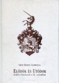 Gróf Kornis Gabriella - Elődök és utódok