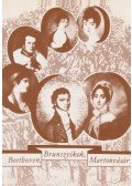 Hornyák Mária - Beethoven, Brunszvikok, Martonvásár