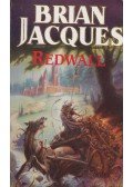 JACQUES, BRIAN - Redwall