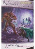 R.A. Salvatore - A sötétség ostroma