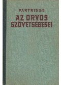 Partridge, Ruth Louise - Az orvos szövetségesei