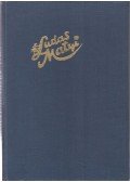 Árkus József - Ludas magazin 1980. (1-12., teljes)