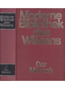Gööck, Roland - Moderne Bibliothek des Wissens 2., Bensheim 0 antikvár könyv