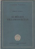 Simonyi Károly - Elméleti villamosságtan