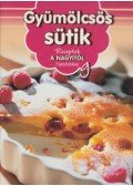Liptai Zoltán - Gyümölcsös sütik