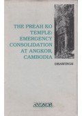 Fajcsák Györgyi,Vajda József,Renner Zsuzsanna - The Preah Ko temple: Emergency consolidation at Angkor, Cambodia