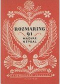 Kiss Lajos - Rozmaring