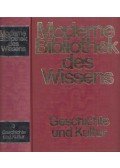 Gööck, Roland - Moderne Bibliothek des Wissens 3.