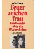 ONKEN, JULIA - Feuerzeichenfrau