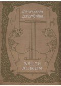 Huber Sándor (szerk.) - Salon-Album